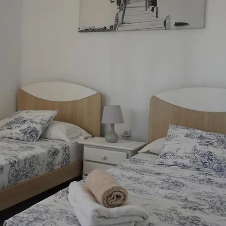 Apartment Apartments El Poblenou del Delta