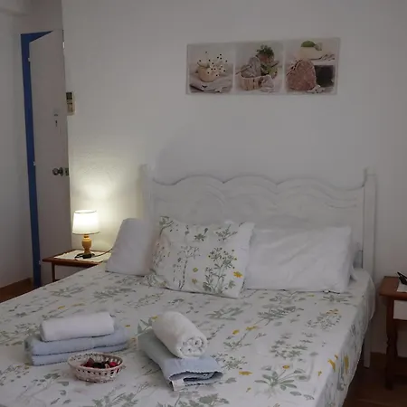 Apartments