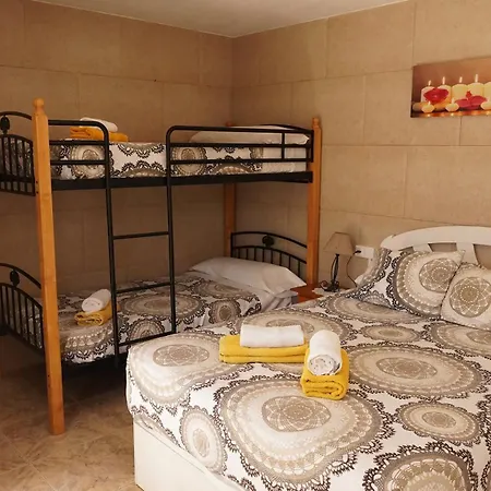 Apartment Apartments